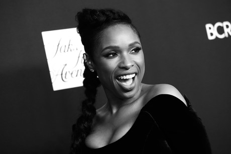 Jennifer Hudson Editorial Stock Photo - Stock Image | Shutterstock