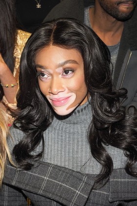 Winnie Harlow Editorial Stock Photo - Stock Image | Shutterstock