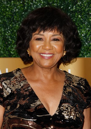 Cheryl Boone Isaacs Editorial Stock Photo - Stock Image | Shutterstock