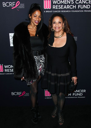 The Women's Cancer Research Fund hosts an Unforgettable Evening, Arrivals, Los Angeles, USA - 27 Feb 2018