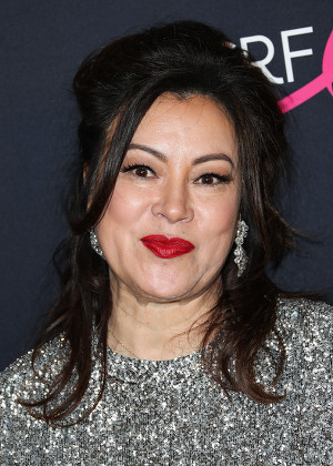 Jennifer Tilly Editorial Stock Photo - Stock Image Shutterstock