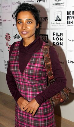 Tannishtha Chatterjee. British Indepenent Film Awards Nominations. Best Actress Tannishtha Chatterjee For Brick Lane.