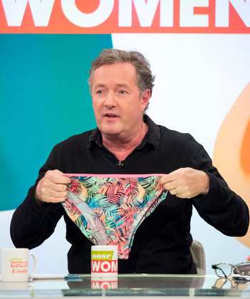 Piers Morgan Editorial Stock Photo - Stock Image | Shutterstock