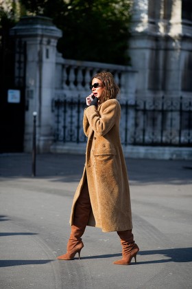 New York SS 2020 Street Style: Christine Centenera - STYLE DU