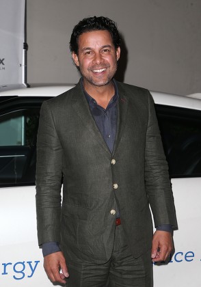 Jon Huertas Editorial Stock Photo Stock Image Shutterstock