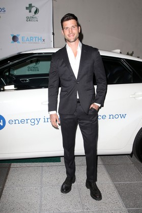 Parker Young Editorial Stock Photo - Stock Image | Shutterstock