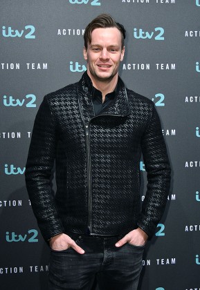 ITV2 'Action Team' press launch, London, UK - 01 Mar 2018