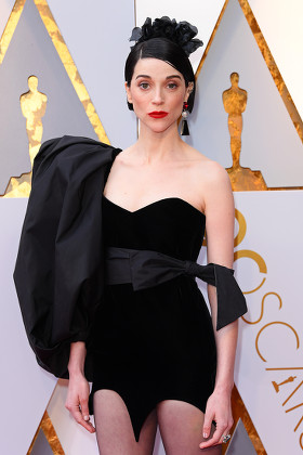 Annie Clark Editorial Stock Photo - Stock Image | Shutterstock