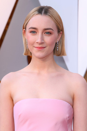 Saoirse Ronan Editorial Stock Photo - Stock Image | Shutterstock