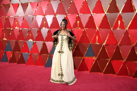 Tiffany Haddish Editorial Stock Photo - Stock Image | Shutterstock