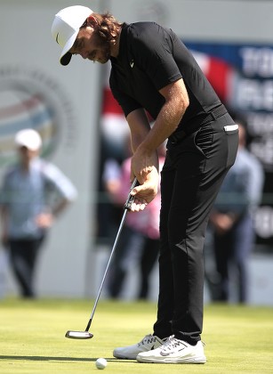 tommy fleetwood air max