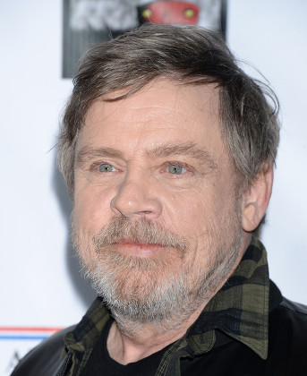 Mark Hamill Editorial Stock Photo - Stock Image | Shutterstock