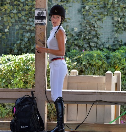 Jessica Rae Springsteen Editorial Stock Photo - Stock Image | Shutterstock