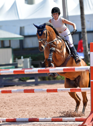 Jessica Rae Springsteen Editorial Stock Photo - Stock Image | Shutterstock