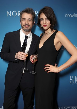 Sony Pictures Nominee Dinner, Los Angeles, USA - 03 Mar 2018