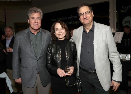 Sony Pictures Nominee Dinner, Los Angeles, USA - 03 Mar 2018