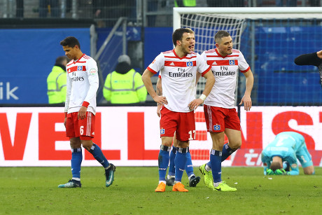 MAINZ VS HAMBURG visual data 7