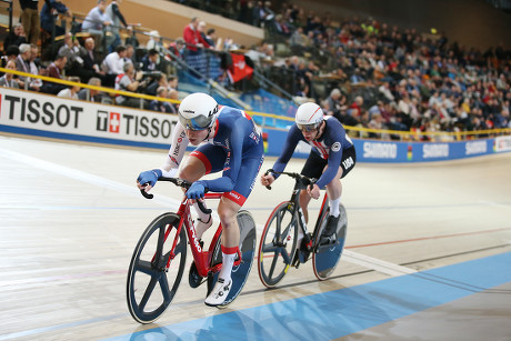 __COUNT__ 2018 UCI Track Cycling World Championships. Apeldoorn ...