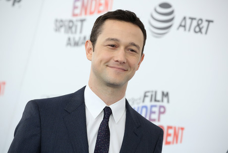 Joseph Gordon Levitt Editorial Stock Photo - Stock Image | Shutterstock