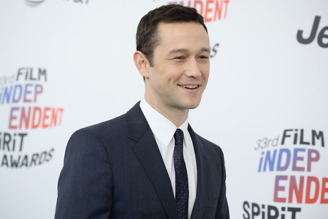 Joseph Gordon Levitt Editorial Stock Photo - Stock Image | Shutterstock