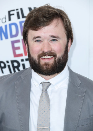 Haley Joel Osment Editorial Stock Photo - Stock Image | Shutterstock