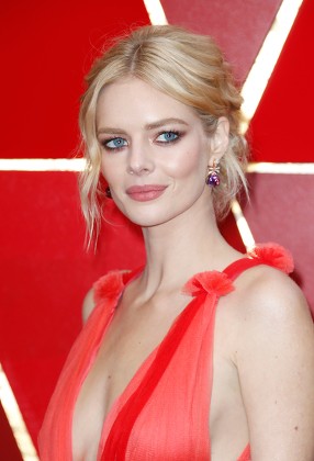 Samara Weaving Editorial Stock Photo - Stock Image | Shutterstock