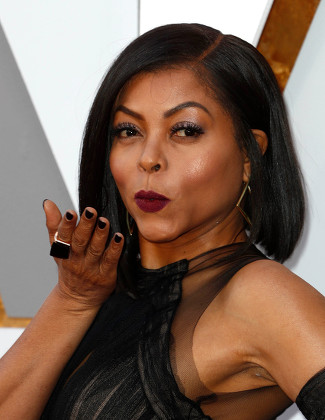 Taraji P Henson Editorial Stock Photo - Stock Image | Shutterstock