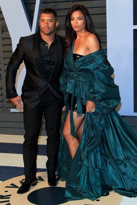 Ciara Russell Wilson Editorial Stock Photo - Stock Image | Shutterstock
