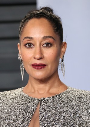 Tracee Ellis Ross Editorial Stock Photo - Stock Image | Shutterstock