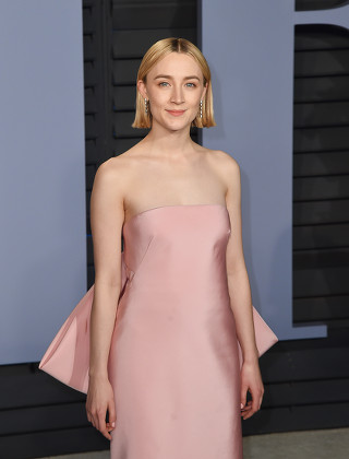 Saoirse Ronan Editorial Stock Photo - Stock Image | Shutterstock