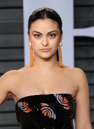 Camila Mendes Editorial Stock Photo - Stock Image | Shutterstock
