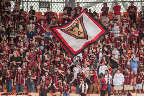 Atlanta United Supporter Group