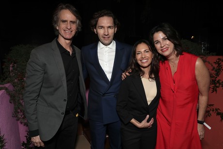 'Gringo' film premiere, After Party, Los Angeles, USA - 06 Mar 2018