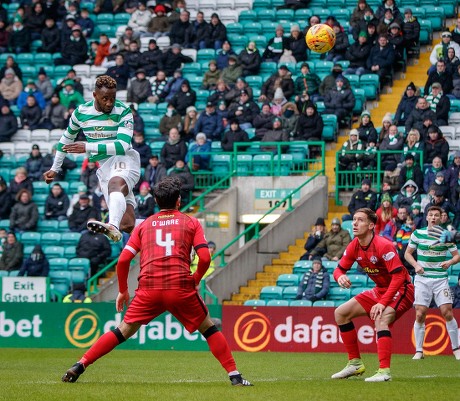 __COUNT__ Celtic V Greenock Morton, William Hill Scottish Cup Quarter ...