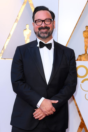 90th Annual Academy Awards, Arrivals, Los Angeles, USA - 04 Mar 2018