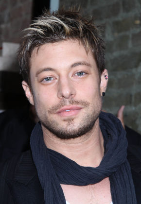 Duncan James Editorial Stock Photo - Stock Image | Shutterstock