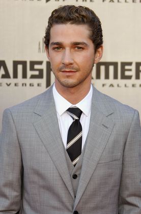 Shia Labeouf Editorial Stock Photo - Stock Image | Shutterstock