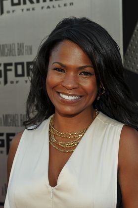 Nia Long Editorial Stock Photo - Stock Image | Shutterstock