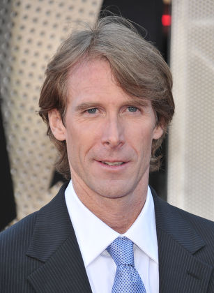 Michael Bay Editorial Stock Photo - Stock Image | Shutterstock