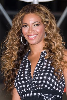Beyonce Knowles Editorial Stock Photo - Stock Image | Shutterstock