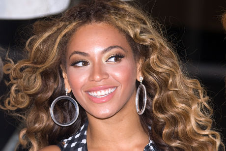 Beyonce Knowles Editorial Stock Photo - Stock Image | Shutterstock