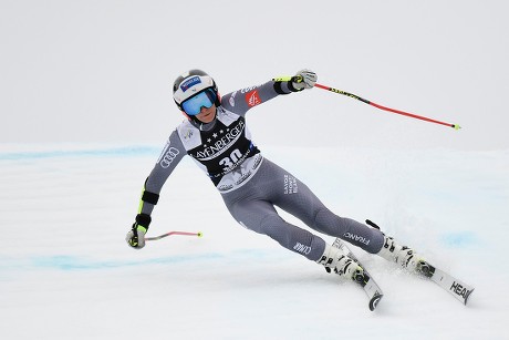 Taina Barioz Editorial Stock Photo Stock Image Shutterstock