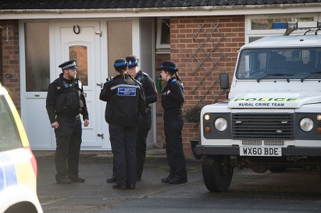 Home Former Russian Spy Sergei Skripal Editorial Stock Photo - Stock ...