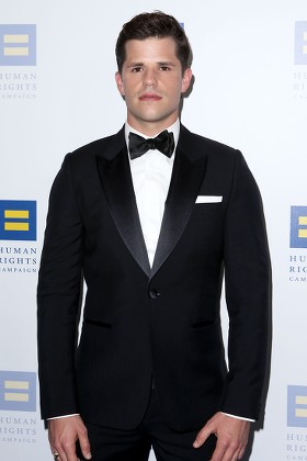 Charlie Carver Editorial Stock Photo - Stock Image | Shutterstock