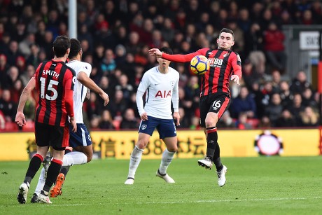 Son Heungmin 7 Tottenham Hotspur During Editorial Stock Photo - Stock ...