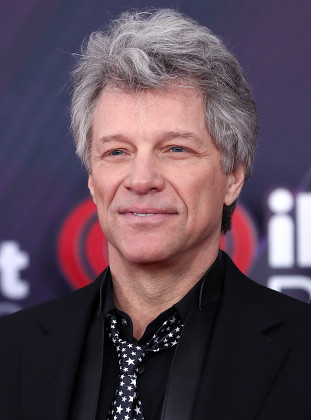 Jon Bon Jovi Editorial Stock Photo - Stock Image | Shutterstock
