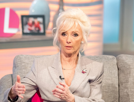 Debbie Mcgee Editorial Stock Photo - Stock Image | Shutterstock