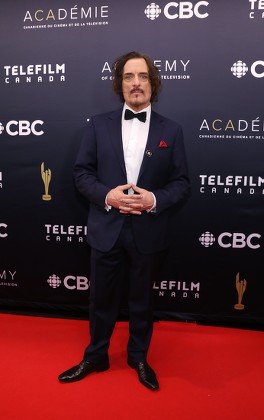 Canadian Screen Awards, Toronto, Canada - 11 Mar 2018