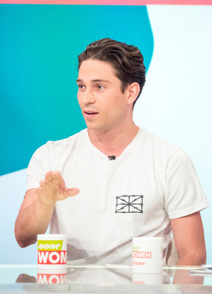 Joey Essex Editorial Stock Photo - Stock Image | Shutterstock