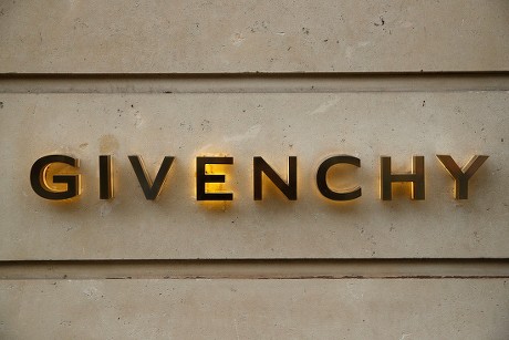 Hubert de Givenchy dies at 91, Paris, France - 12 Mar 2018